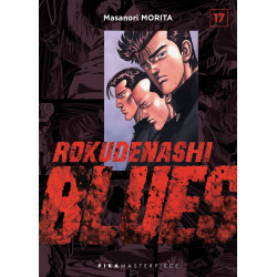 ROKUDENASHI BLUES T17