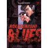 ROKUDENASHI BLUES T17