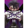 NO LONGER RANGERS T11