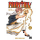 FAIRY TAIL T01 - EDITION ANNIVERSAIRE