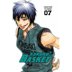 KUROKO'S BASKET T07 DUNK EDITION