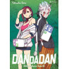 DANDADAN T16 - EDITION COLLECTOR