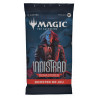 MAGIC THE GATHERING INNISTRAD REMASTERED BOOSTER FRANCAIS