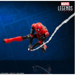 SPIDER MAN UPGRADED SUIT MARVEL LEGENDS FAR FROM HOME ACTION FIGURE 15 CM