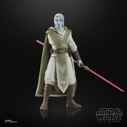 DAGAN GERA SW BLACK SERIES JS SCALE ACTION FIGURE 15 CM