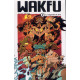 WAKFU MANGA T02 LA LEGENDE DE JIVA