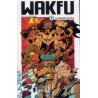 WAKFU MANGA T02 LA LEGENDE DE JIVA