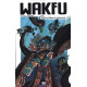WAKFU MANGA T03 LES MINES DE LAMORORIA