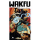 WAKFU MANGA T04