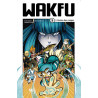 WAKFU MANGA T05