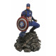 AVENGERS ENDGAME - CAPTAIN AMERICA MARVEL MOVIE PREMIER COLLECTION