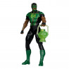 DC MULTIVERSE WAVE 8 GREEN LANTERN COLLECTOR EDITION 18 CM