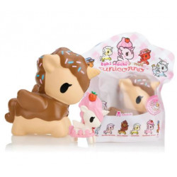TOKI MOCHI DONUT UNICORNO MYSTERY BOX 10 CM