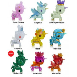 PRECIOUS UNICORNO MYSTERY BOX 5 CM