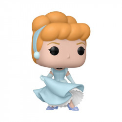 CINDERELLA CINDERELLA 75TH ANNIVERSARY POP DISNEY VINYL FIGURINE 9 CM