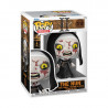 THE NUN THE NUN II POP MOVIES VINYL FIGURINE 9 CM