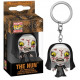 THE NUN THE NUN II POCKET POP 4 CM