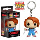 CHUCKY HORROR PORTE CLE POCKET POP 4 CM