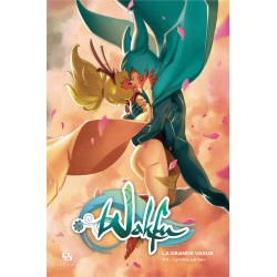 WAKFU MANGA T05