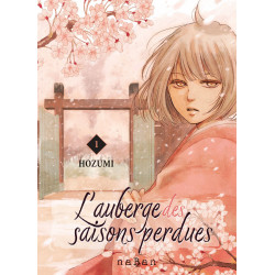 L'AUBERGE DES SAISONS PERDUES T01
