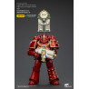 LEGION MK IV TACTICAL SQUAD LEGIONARY WITH LEGION VEXILLA WARHAMMER THH FIGURINE THOUSAND SONS 12 CM