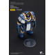 WARHAMMER HORUS HERESY ULTRAMARINES CATAPHRACTII TERMINATOR SQUAD LIGHTNING CLAWS 14 CM