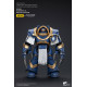 WARHAMMER HORUS HERESY ULTRAMARINES CATAPHRACTII TERMINATOR SQUAD LIGHTNING CLAWS 14 CM