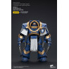 WARHAMMER HORUS HERESY ULTRAMARINES CATAPHRACTII TERMINATOR SQUAD LIGHTNING CLAWS 14 CM
