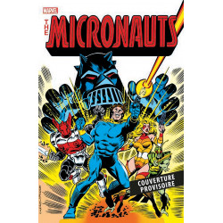 MICRONAUTS T01