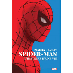SPIDER-MAN : L'HISTOIRE D'UNE VIE