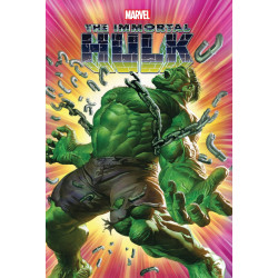 IMMORTAL HULK T02