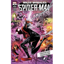 MILES MORALES T04