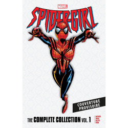 SPIDER-GIRL : L'INTEGRALE 1998-1999 (T01)