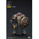 WARHAMMER HORUS HERESY SPACE WOLVES GREY SLAYER HUSCARL 12 CM