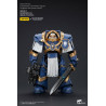 WARHAMMER HORUS HERESY ULTRAMARINES CATAPHRACTII TERMINATOR SERGEANT POWER SWORD 14 CM