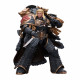 WARHAMMER HORUS HERESY PRIMARCH LEMAN RUSS