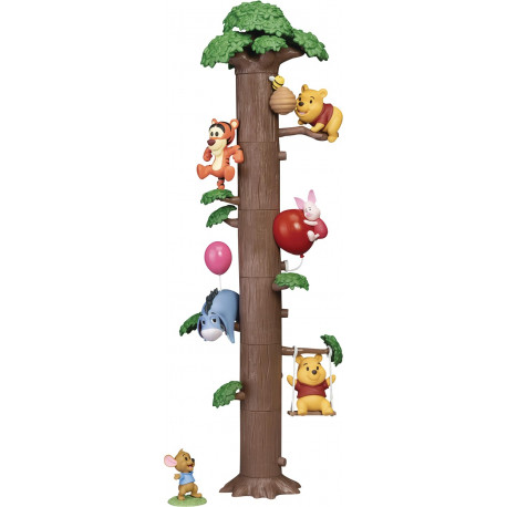 DISNEY MINI EEG ATTACK WINNIE THE POOH FOREST SERIES