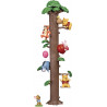 DISNEY MINI EEG ATTACK WINNIE THE POOH FOREST SERIES