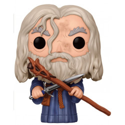 SEIGNEUR DES ANNEAUX - GANDALF POP!