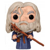 SEIGNEUR DES ANNEAUX - GANDALF POP!