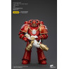 THOUSAND SONS LEGION MK IV TACTICAL SQUAD LEGIONARY 2 WARHAMMER THE HORUS HERESY FIGURINE 12 CM