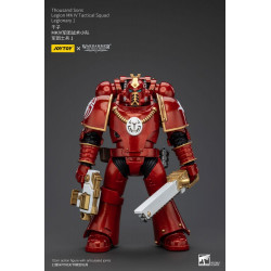 THOUSAND SONS LEGION MK IV TACTICAL SQUAD LEGIONARY 1 WARHAMMER THE HORUS HERESY FIGURINE 12 CM