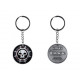 BLACK MANA MAGIC THE GATHERING PORTE-CLES