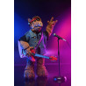 ALF FIGURINE ULTIMATE BORN TO ROCK ALF 18 CM