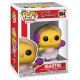 MARTIN AS CALLIOPE SIMPSONS POP ANIMATION VINYL FIGURINE 9 CM