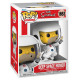 HOMER SIMPSONS POP ANIMATION VINYL FIGURINE 9 CM