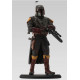 GRAND BOBA FETT CLASSIC COLLECTION STATUE 39 CM