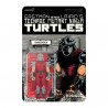 SHREDDER COMIC COLOR TORTUES NINJA FIGURINE REACTION WAVE 11 10 CM