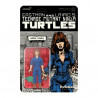 APRIL O NEIL COMIC COLOR TORTUES NINJA FIGURINE REACTION WAVE 11 10 CM