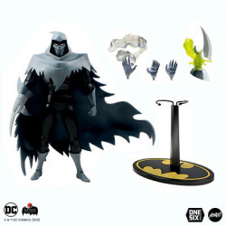 BATMAN ANIMATED SERIES MASK OF THE PHANTASM 1/6